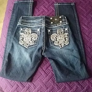 MissMe kids jeans